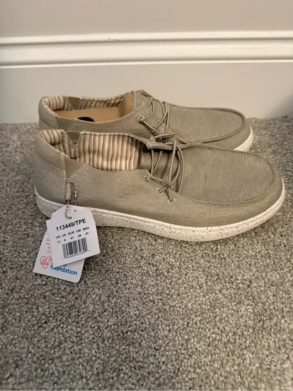 Women’s Bobs NWT